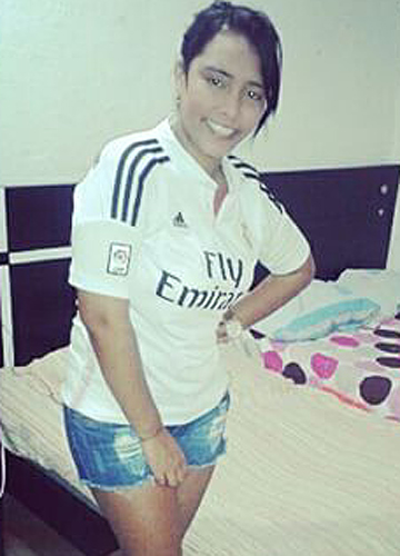 Your Latin Bride? Your Latin Bride?