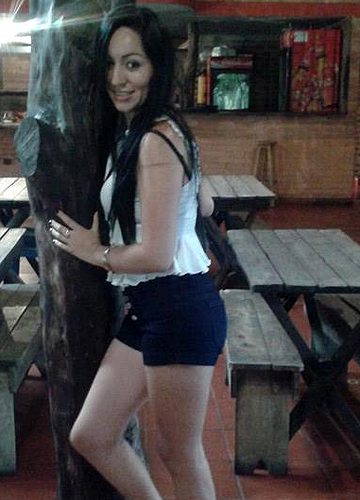 Your Latin Wife? Your Latin Wife?