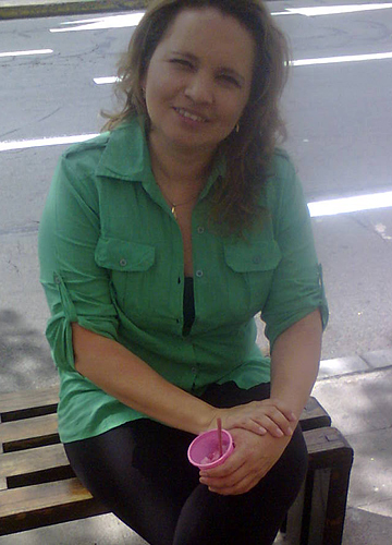 Your Latin Wife? Your Latin Wife?