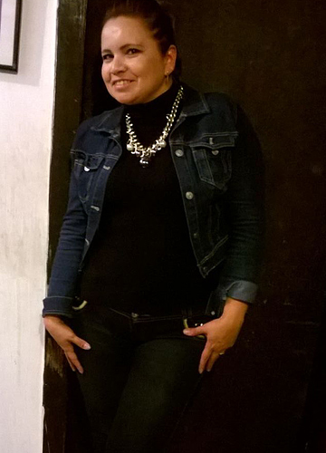 Your Latin Wife? Your Latin Wife?