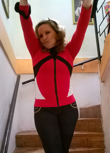 Your Latin Bride? Your Latin Bride?