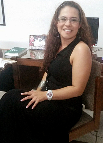 Your Latin Wife? Your Latin Wife?