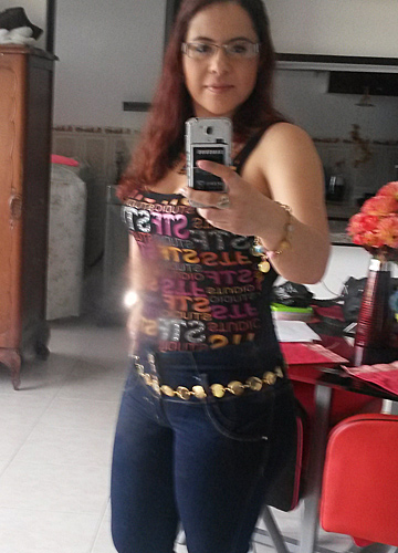 Your Latin Bride? Your Latin Bride?