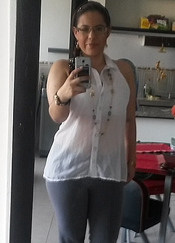 Your Latin Wife? Your Latin Wife?