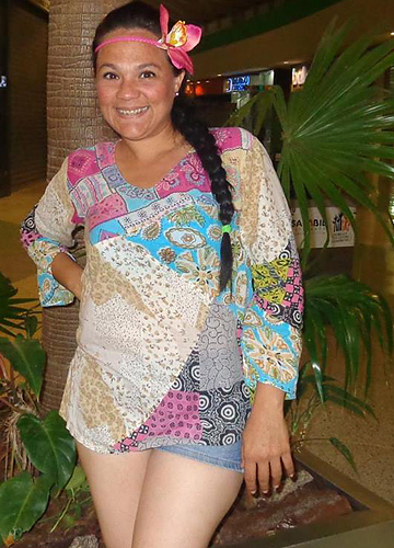 Your Latin Wife? Your Latin Wife?