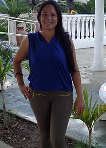 Your Latin Bride? Your Latin Bride?