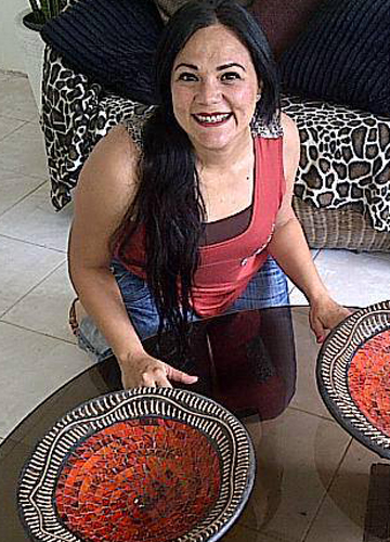 Your Latin Wife? Your Latin Wife?