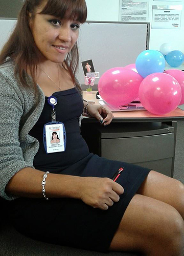 Your Latin Wife? Your Latin Wife?