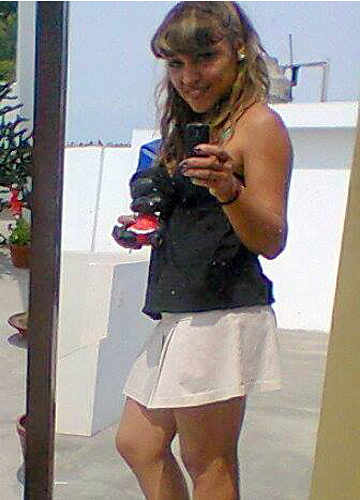 Your Latin Wife? Your Latin Wife?