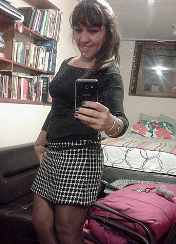 Your Latin Bride? Your Latin Bride?