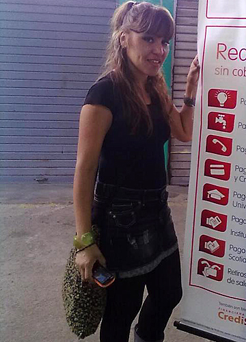 Your Latin Wife? Your Latin Wife?