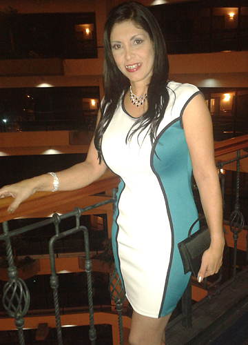 Your Latin Wife? Your Latin Wife?