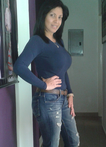 Your Latin Wife? Your Latin Wife?