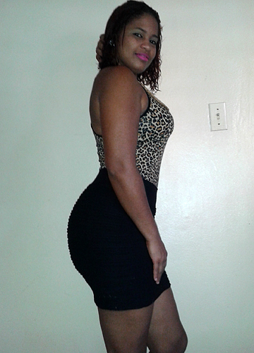 Your Latin Wife? Your Latin Wife?