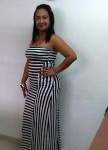 Your Latin Wife? Your Latin Wife?