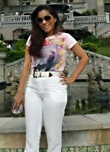South American Women, Photos and Profiles of Latin women