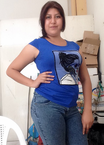 Your Latin Wife? Your Latin Wife?