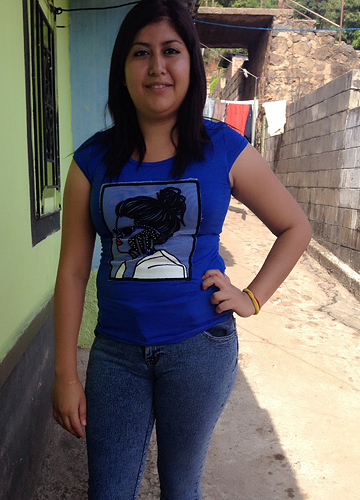 Your Latin Bride? Your Latin Bride?