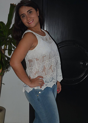 Your Latin Wife? Your Latin Wife?