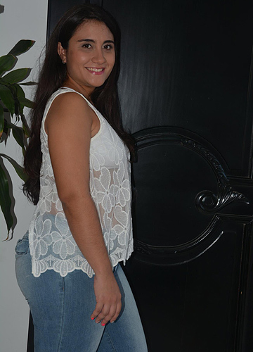 Your Latin Bride? Your Latin Bride?