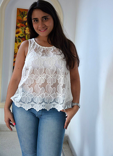 Your Latin Wife? Your Latin Wife?