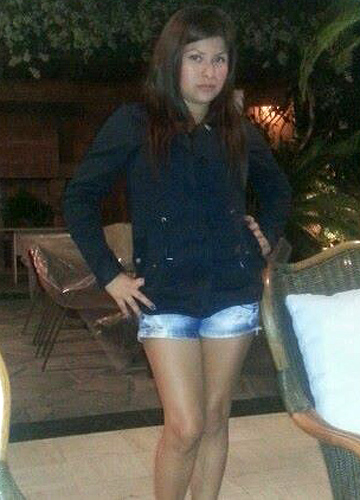 Your Latin Wife? Your Latin Wife?