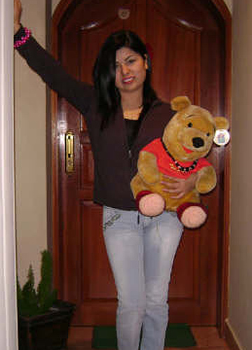 Your Latin Wife? Your Latin Wife?