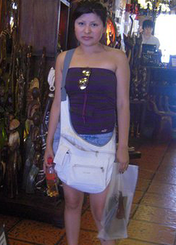 Your Latin Bride? Your Latin Bride?