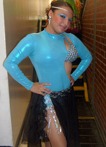 Your Latin Wife? Your Latin Wife?