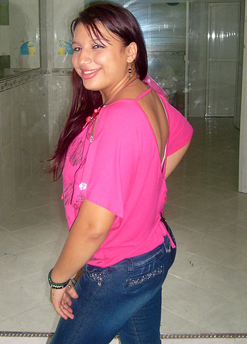 Your Latin Wife? Your Latin Wife?