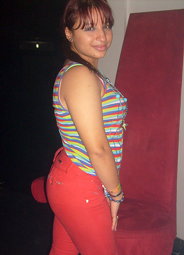 Your Latin Bride? Your Latin Bride?