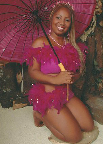 Your Latin Wife? Your Latin Wife?