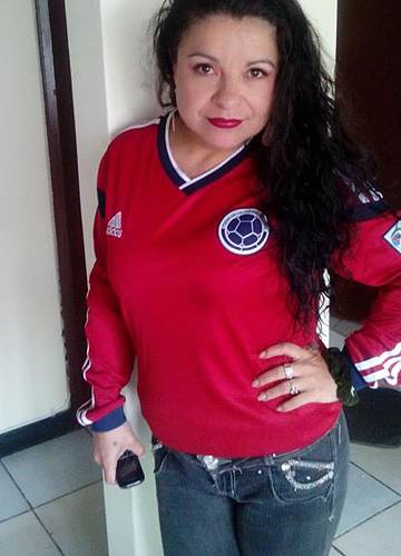 Your Latin Wife? Your Latin Wife?