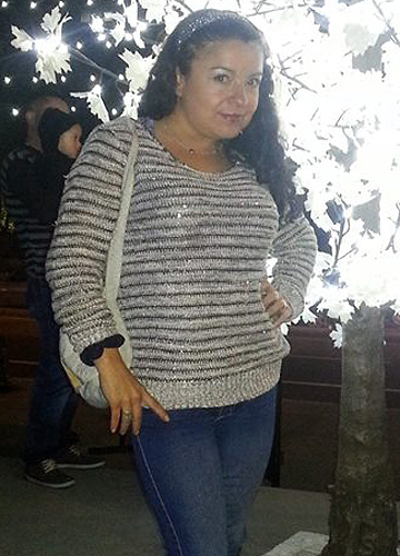 Your Latin Wife? Your Latin Wife?