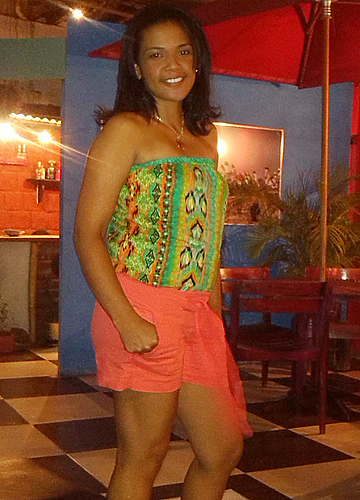 Your Latin Wife? Your Latin Wife?