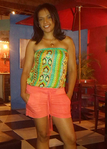 Your Latin Wife? Your Latin Wife?