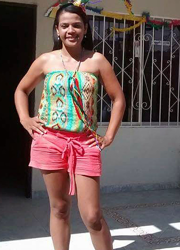 Your Latin Bride? Your Latin Bride?