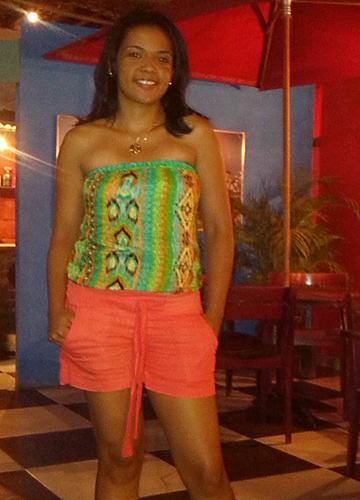 Your Latin Wife? Your Latin Wife?