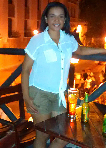 Your Latin Bride? Your Latin Bride?