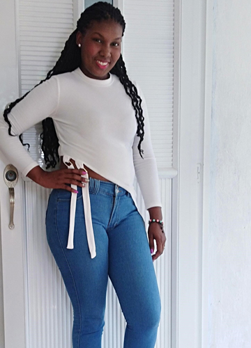 Your Latin Wife? Your Latin Wife?