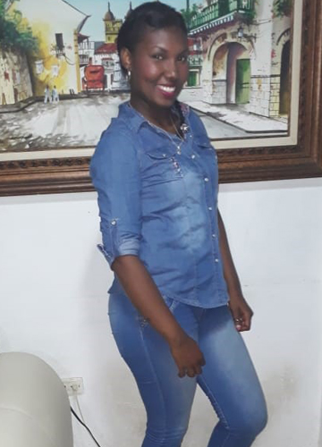 Your Latin Wife? Your Latin Wife?