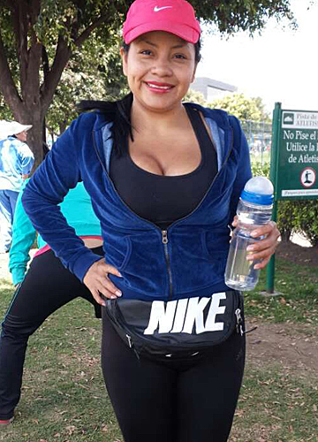 Your Latin Wife? Your Latin Wife?