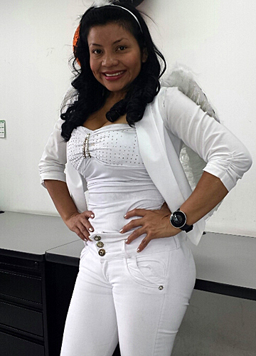 Your Latin Bride? Your Latin Bride?