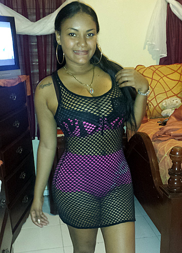 Your Latin Wife? Your Latin Wife?