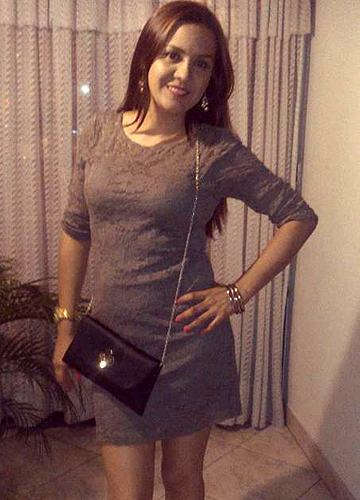 Your Latin Bride? Your Latin Bride?