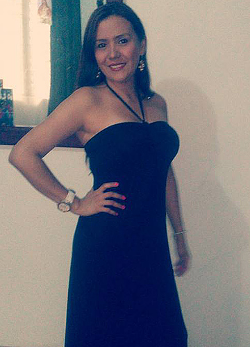 Your Latin Wife? Your Latin Wife?