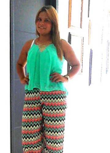 Your Latin Wife? Your Latin Wife?