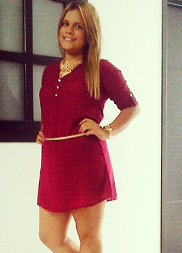 Your Latin Bride? Your Latin Bride?