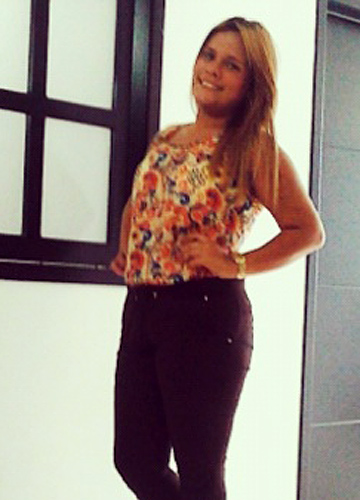 Your Latin Bride? Your Latin Bride?