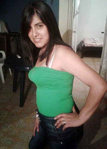 Your Latin Wife? Your Latin Wife?